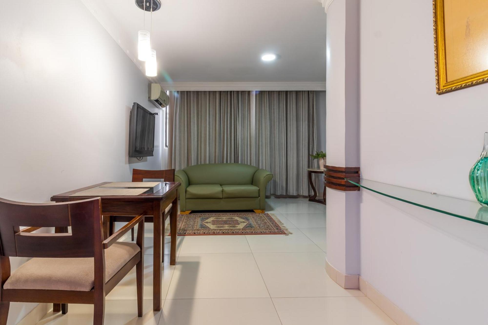Umuarama Plaza Hotel By Castelo Itaipava Goiânia Exterior foto